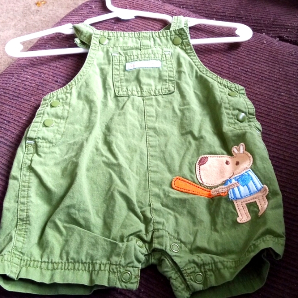 Overalls